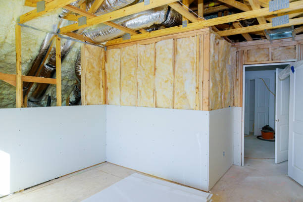 Reliable NE Insulation Contractor Solutions