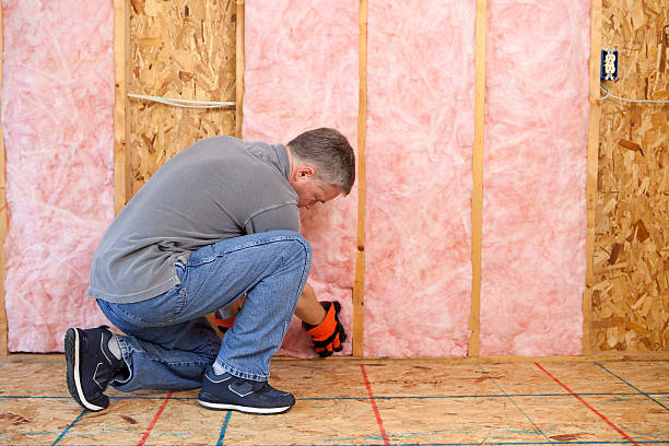 Reliable NE Insulation Contractor Solutions